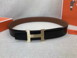 Picture of Hermes Belts _SKUHermesBelt38mmX95-125cm7D255119